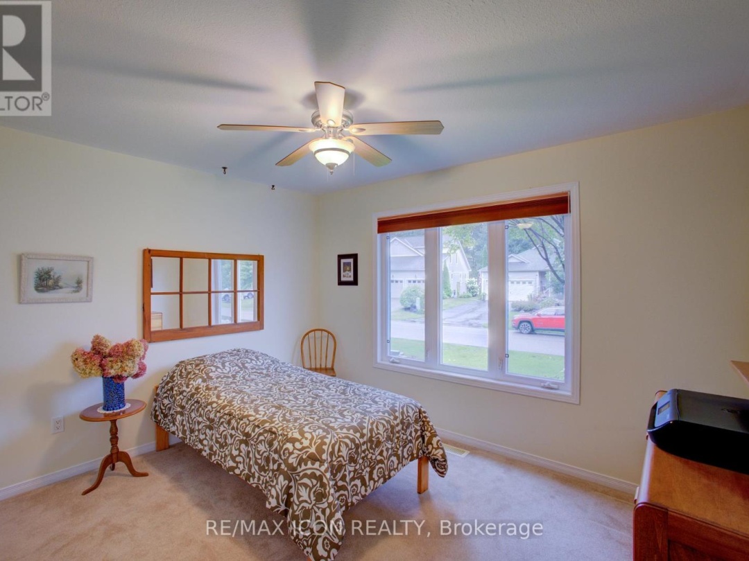 54 SPRINGWOOD CRESCENT, 