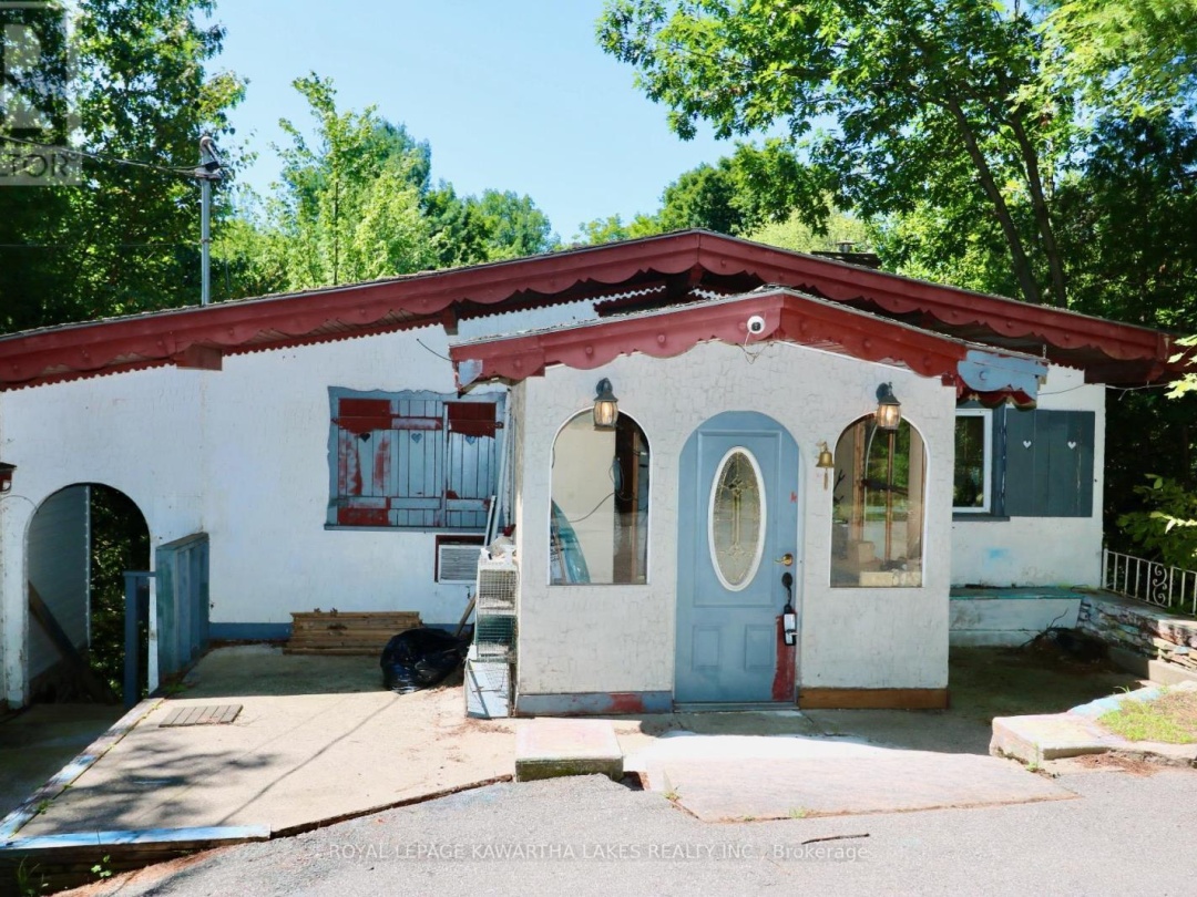 7692 BIRCH DRIVE, Black Lake