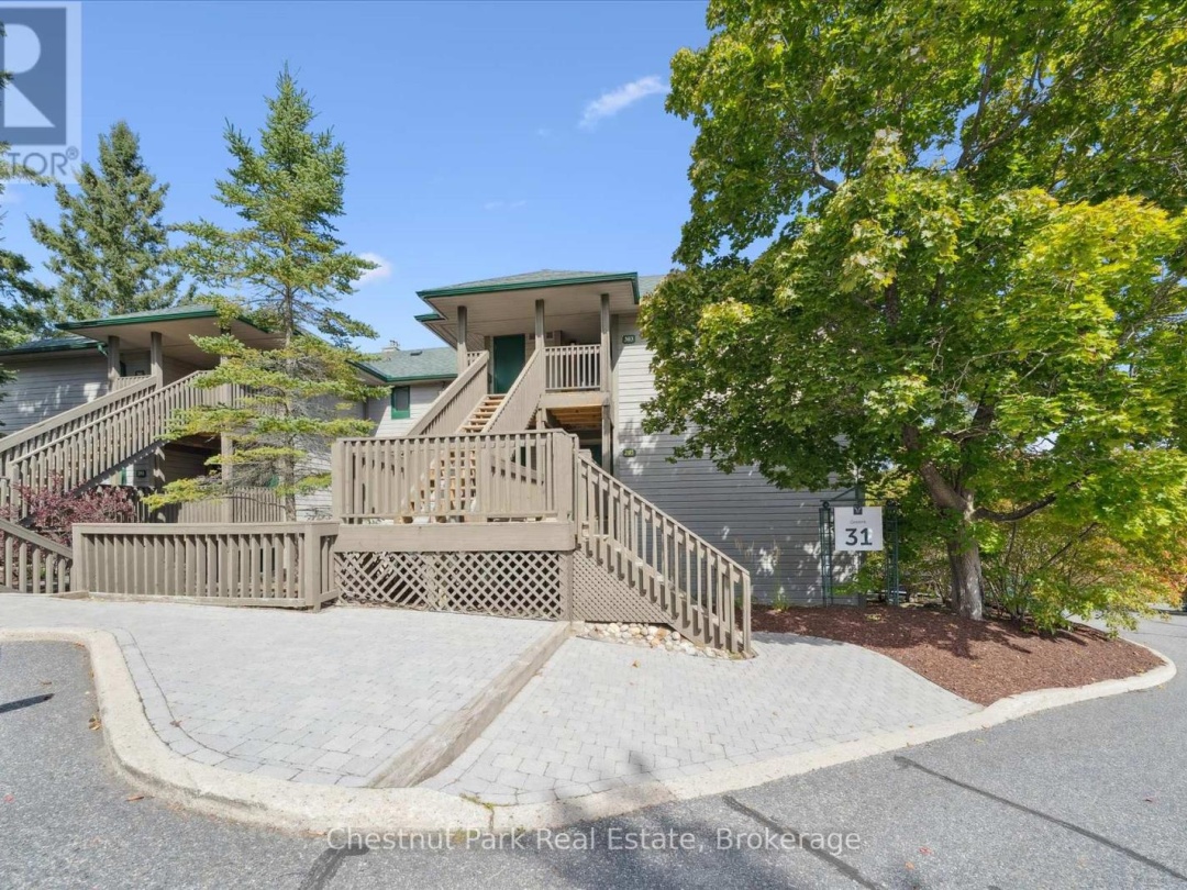 31-303 - 1235 DEERHURST DRIVE, 