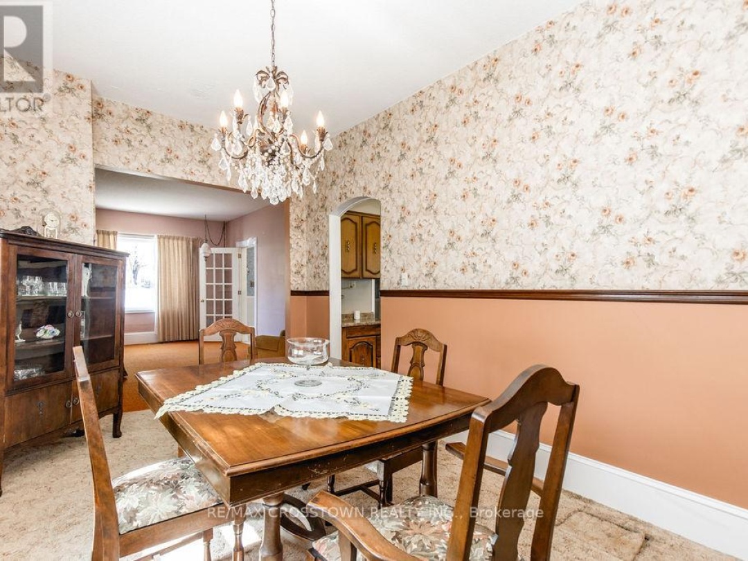 93 JARVIS STREET, Orillia