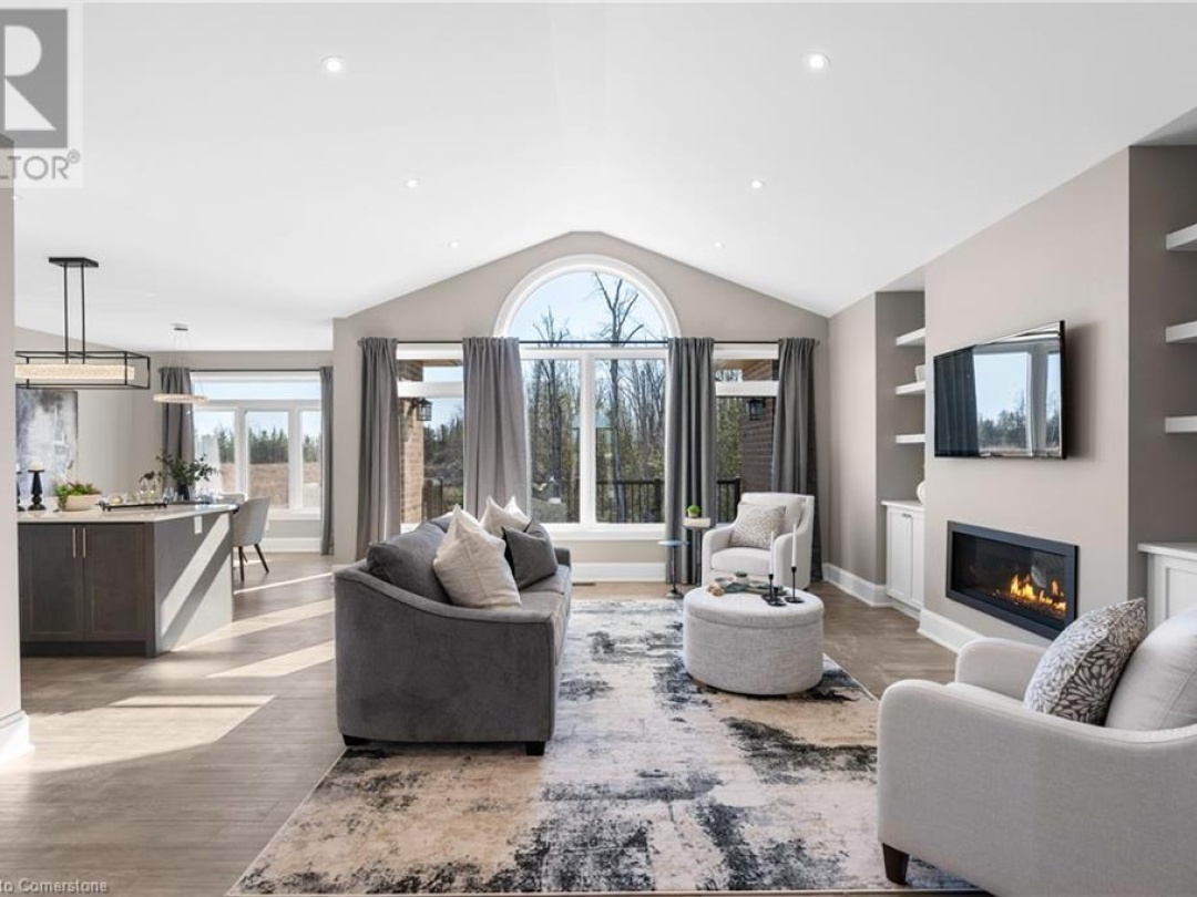580 Patterson Road, Kawartha Lakes