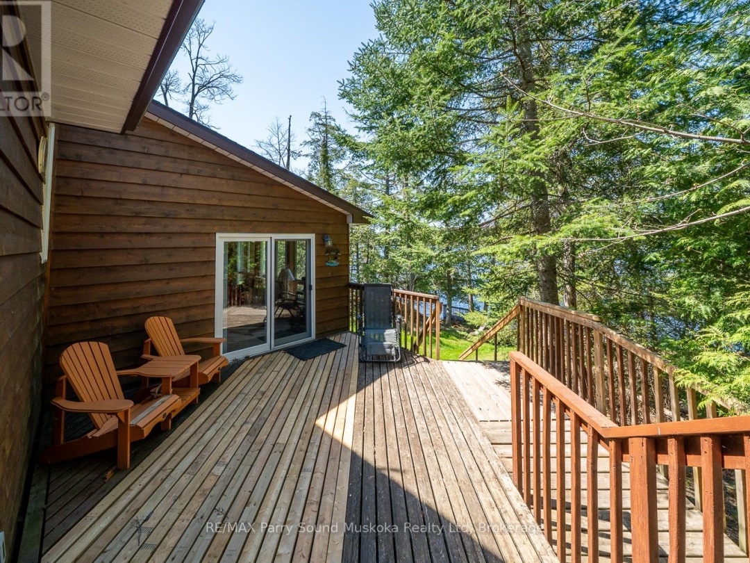 25 Dancy Lane, Manitouwabing Lake