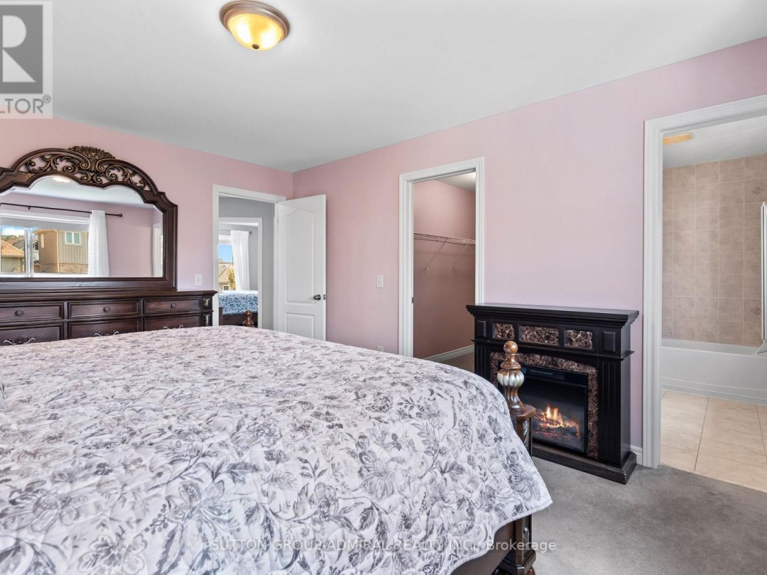 54 PEARL DRIVE, 