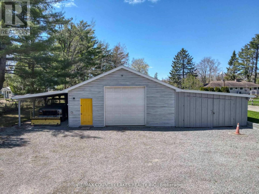 31 PORTAGE ROAD, 