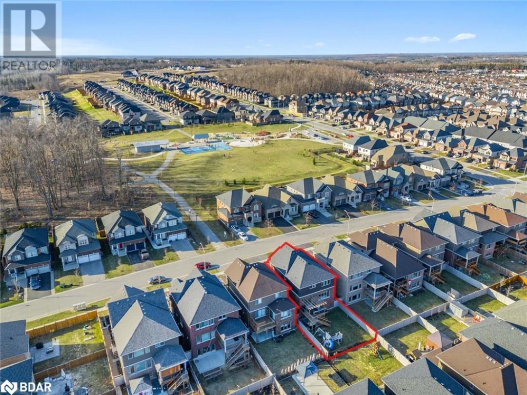 3007 Annalysse Drive Drive, Orillia
