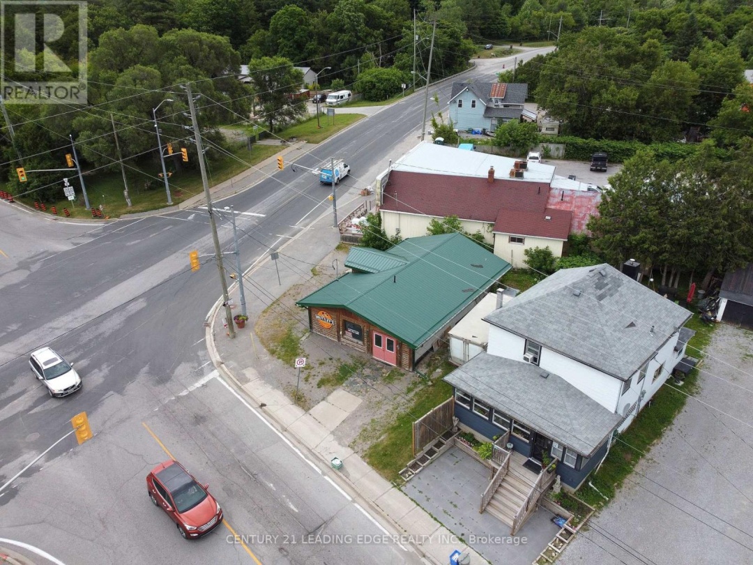 7491 Highway 35, 
