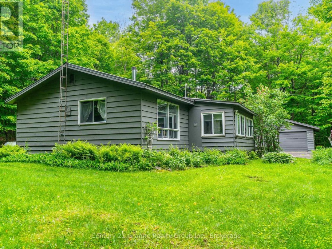1553 KUSHOG LAKE ROAD, 