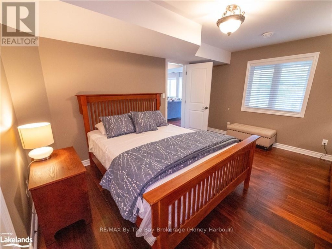 4330 MARR LANE, Severn Lake