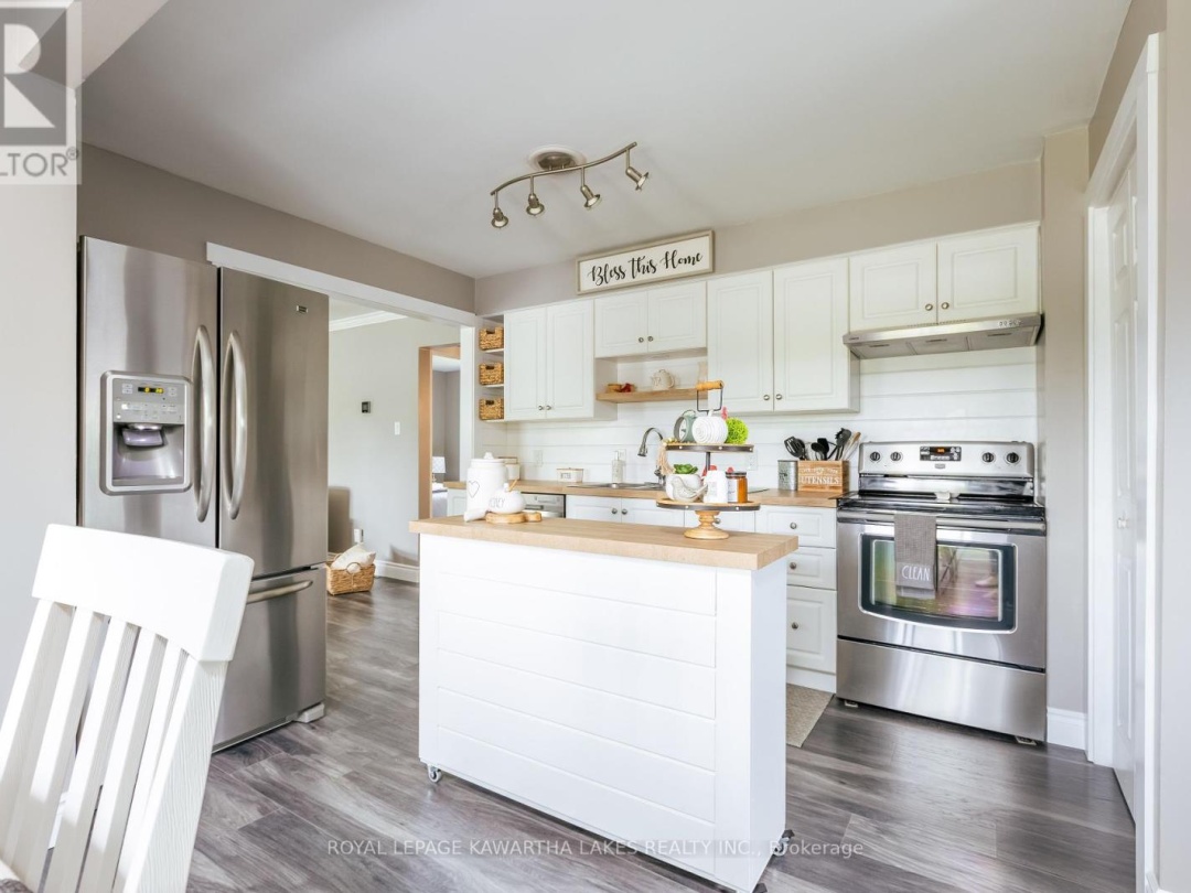 109 Southview Drive, Sturgeon Lake
