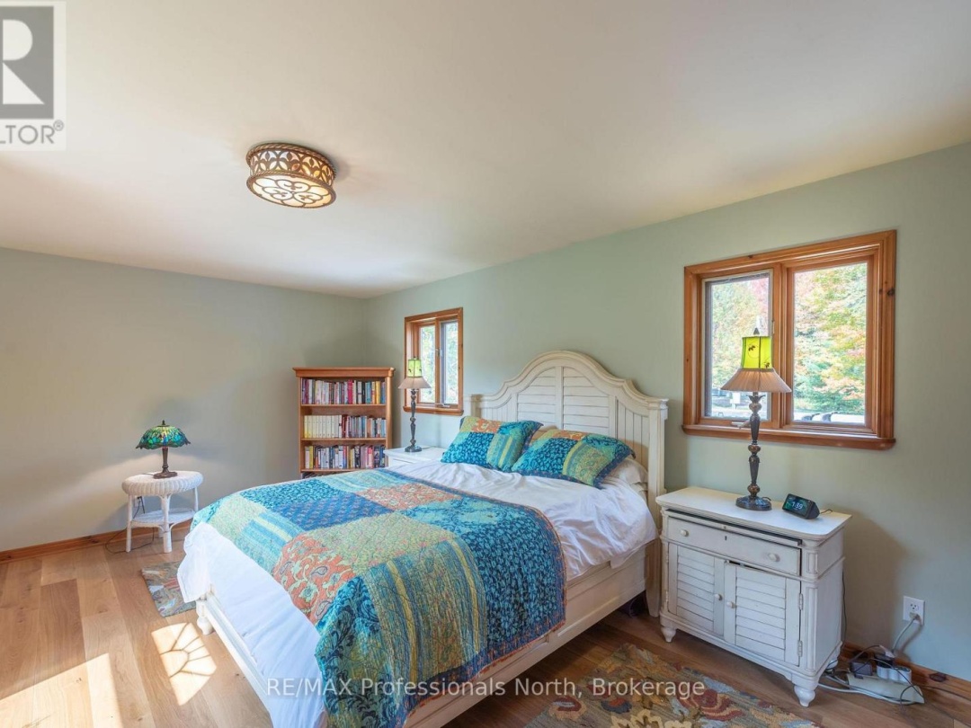 1110 SEDGWICK ROAD, 