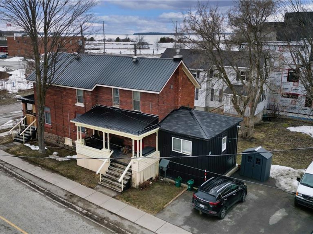 113 Colborne Street E, Orillia