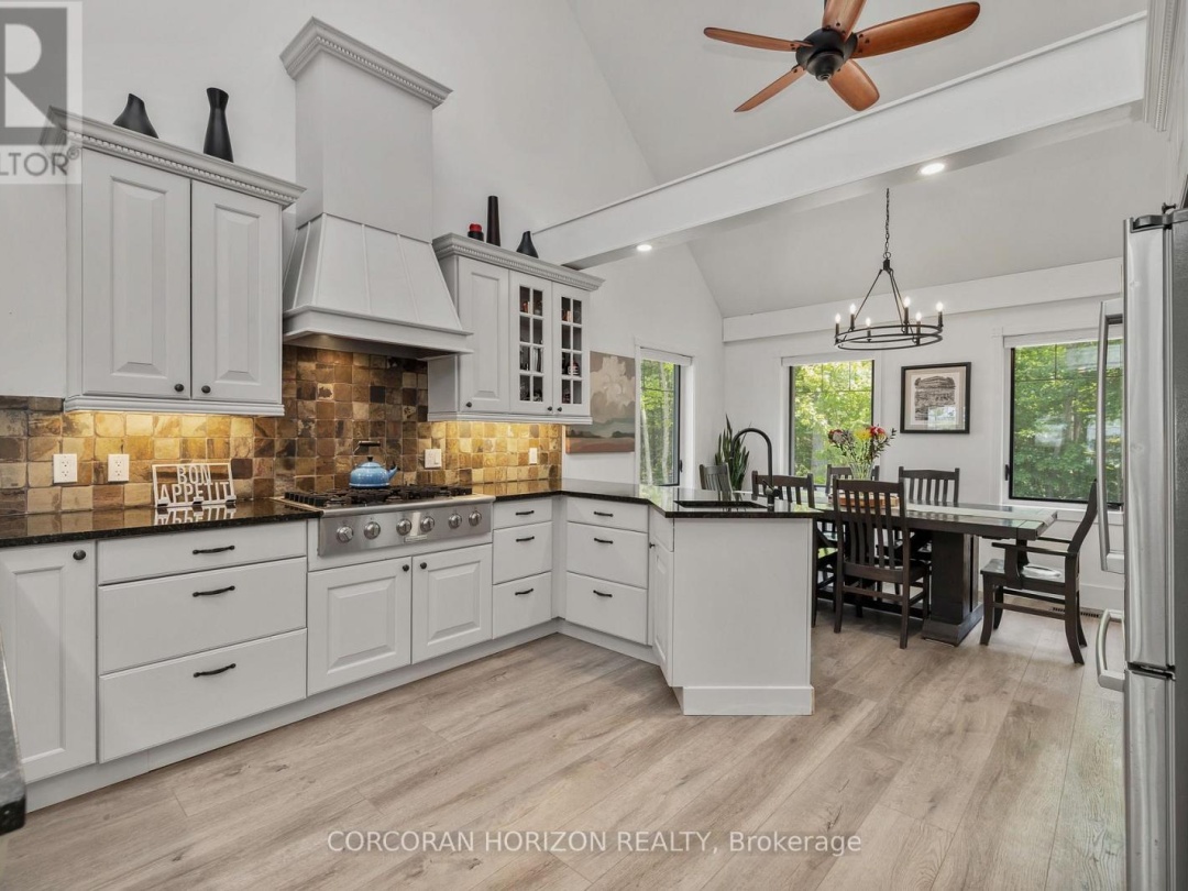 100 ISLAND 630 GEORGIAN BAY, 