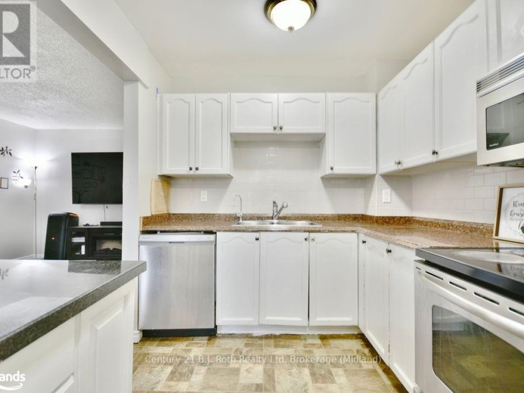 7 441 Barrie Road, Orillia