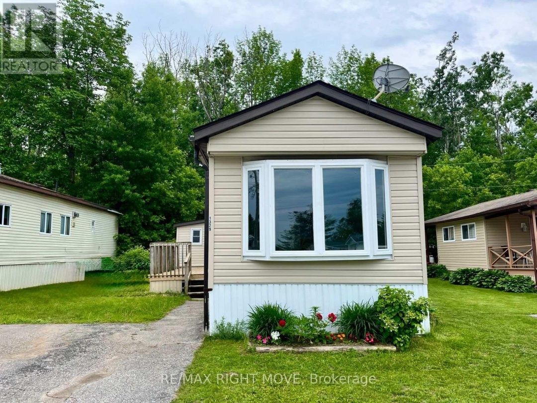 1329 HILLTOP ROAD, 
