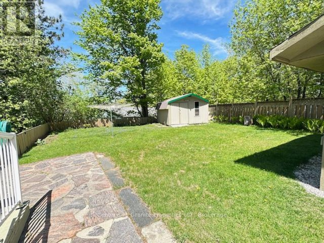 45 Isabella Street, Parry Sound