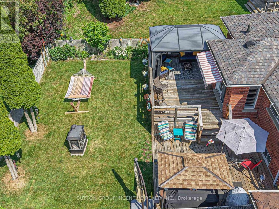 78 VANESSA DRIVE, 