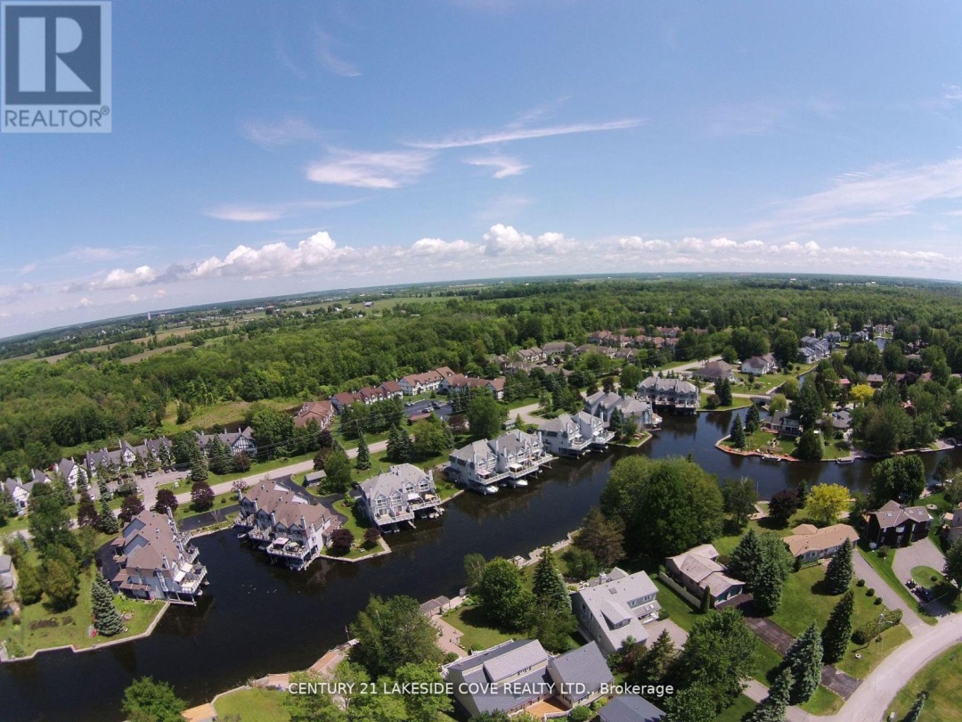 76 Turtle Path, Lake Simcoe