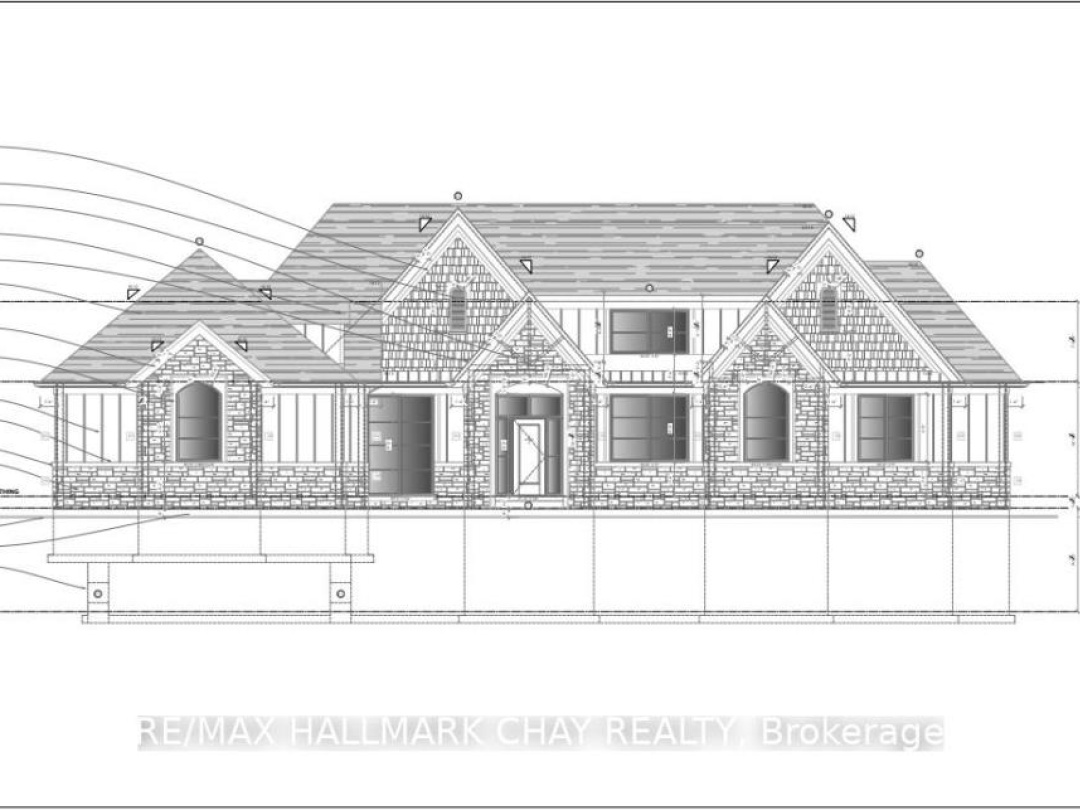41 Bass Bay Drive, Georgian Bay