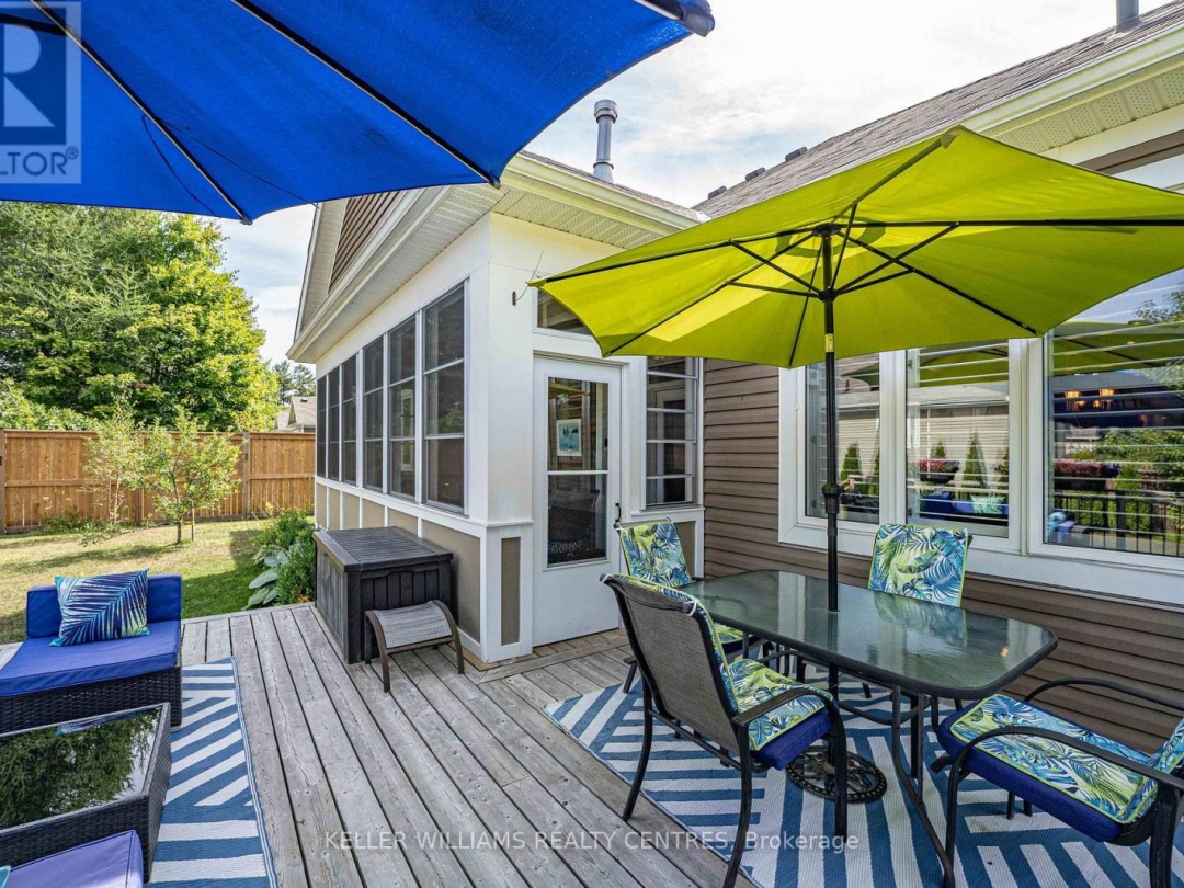 25 WINDSONG CRESCENT, 