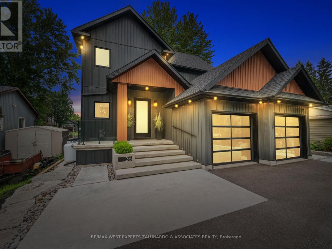 36 Simcoe Road, Lake Simcoe
