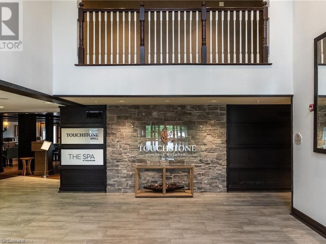 1869 Hwy 118 W Unit# Bhvb201, Lake Muskoka