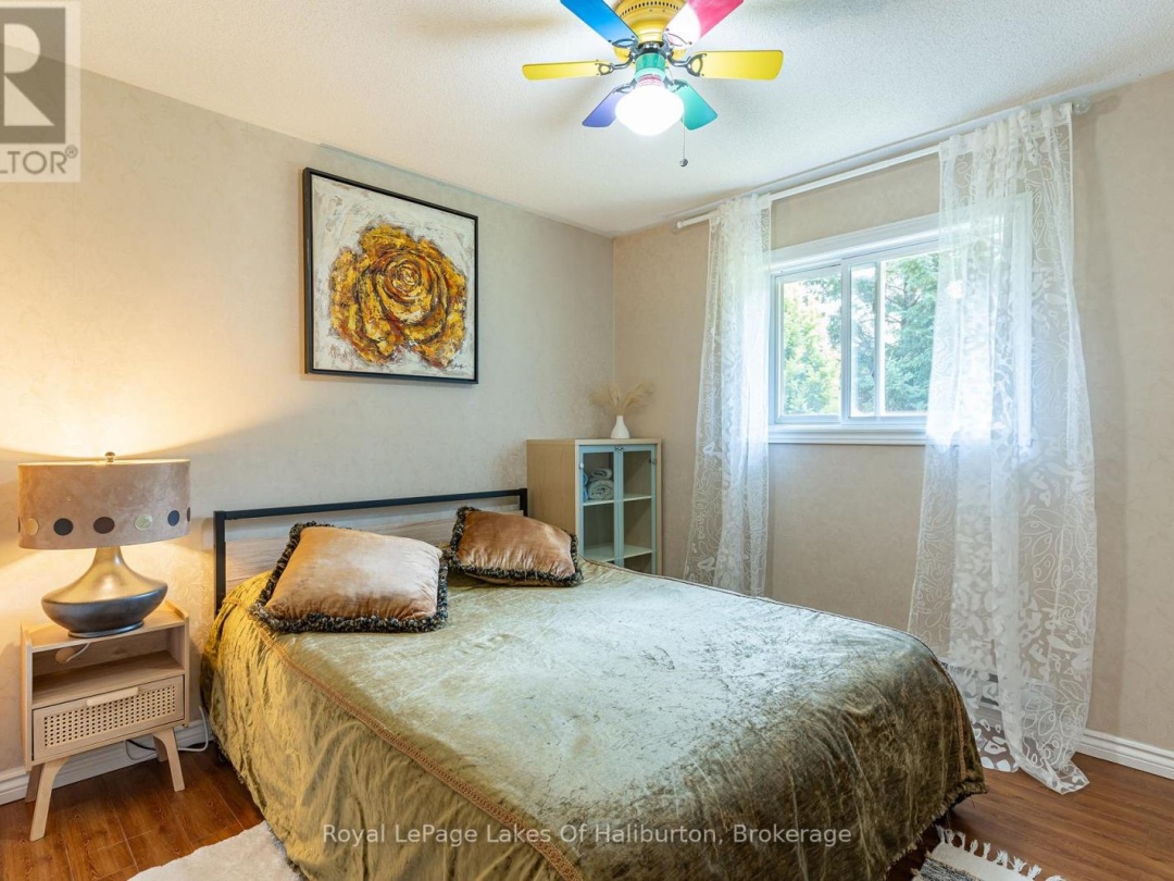 1117 Mistivale Road, Gull Lake