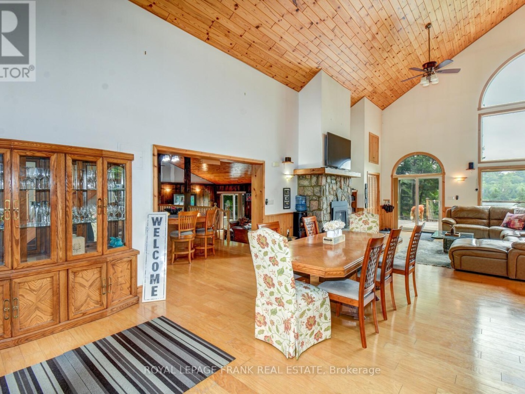 1013 MERRICK DRIVE, Wood Lake