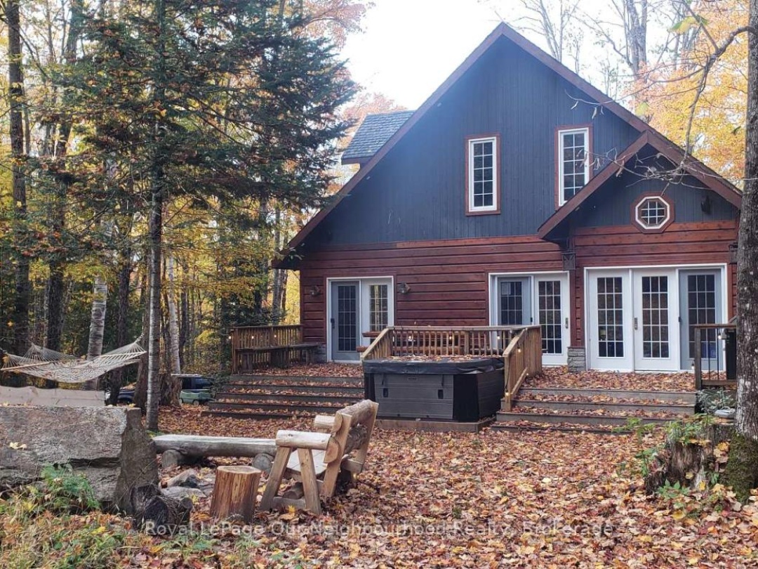 1040 SKI RIDGE TRAIL, 