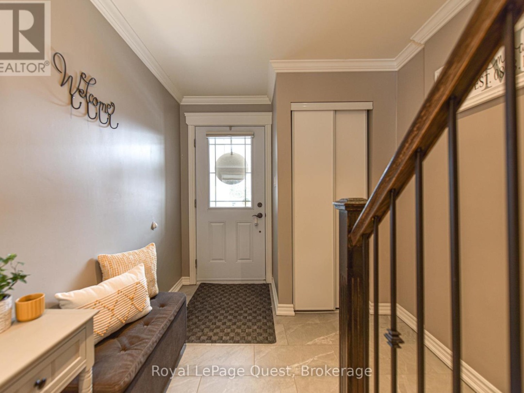 19 12 Lankin Boulevard, Orillia