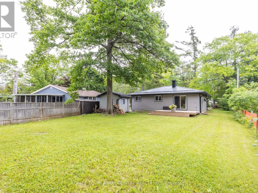 9 PARKHILL DRIVE, 