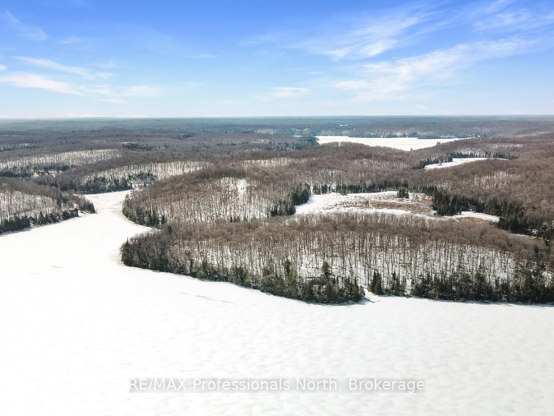 1025 Manitou Road, Little Dudmon Lake