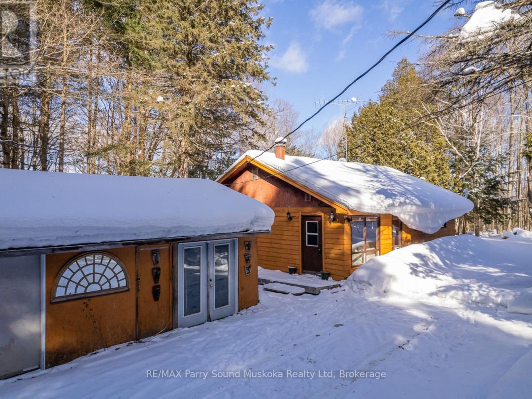 82 Bradley Road, Blackwater Lake