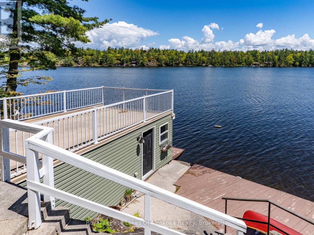 4 1010 Pinedale Road, Gull Lake