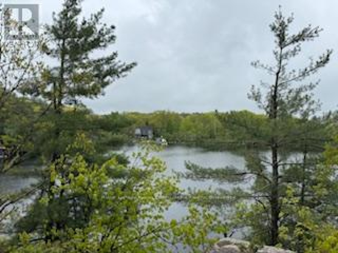 N/A Sunset Bay Road, Lake Muskoka