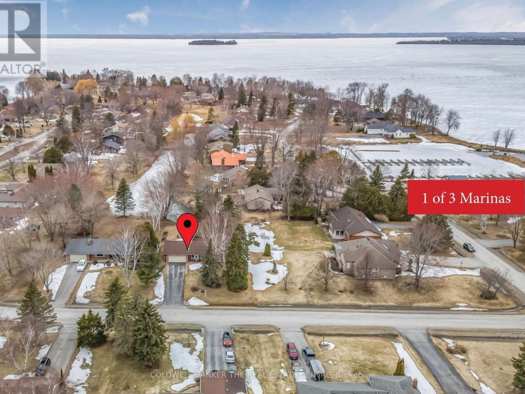 148 BAYSHORE DRIVE, Lake Simcoe
