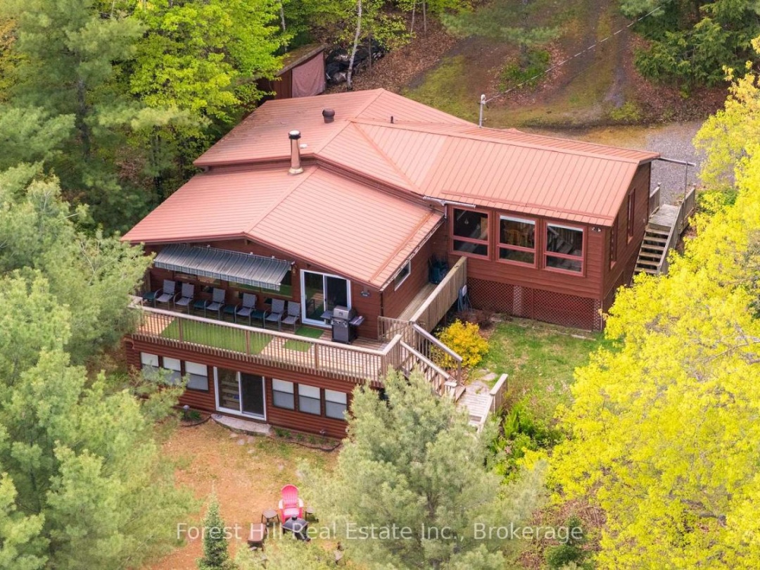 445 Lorimer Lake Road, Lorimer Lake
