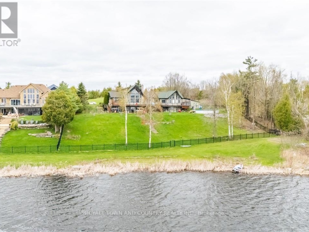 151 Peller Court, Pigeon Lake
