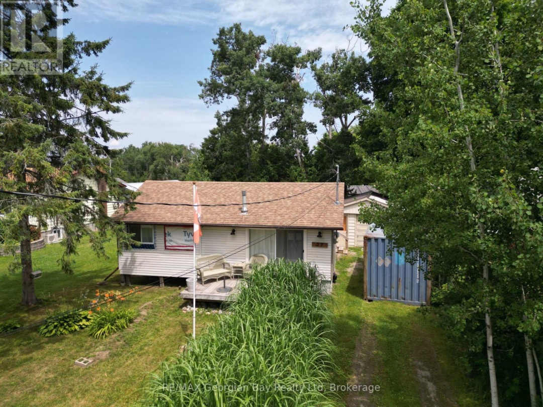 37 YEOGER DRIVE, 