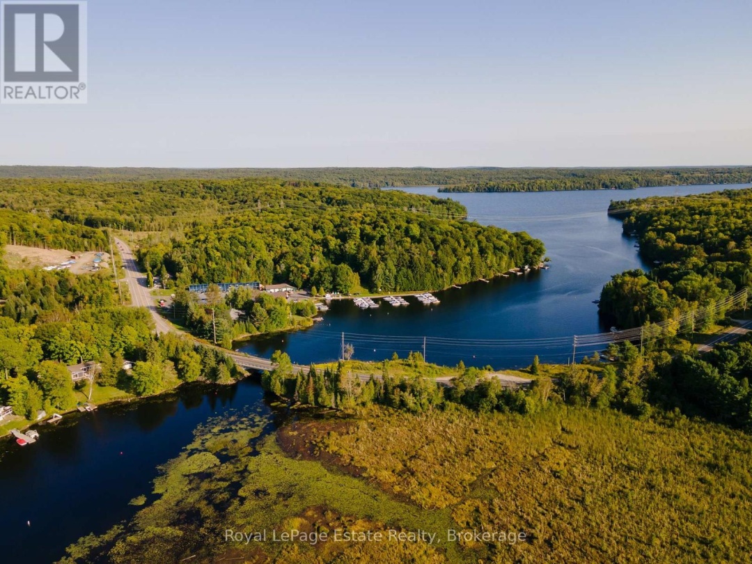 1157 BETWEEN LAKES TRAIL, Soyers Lake