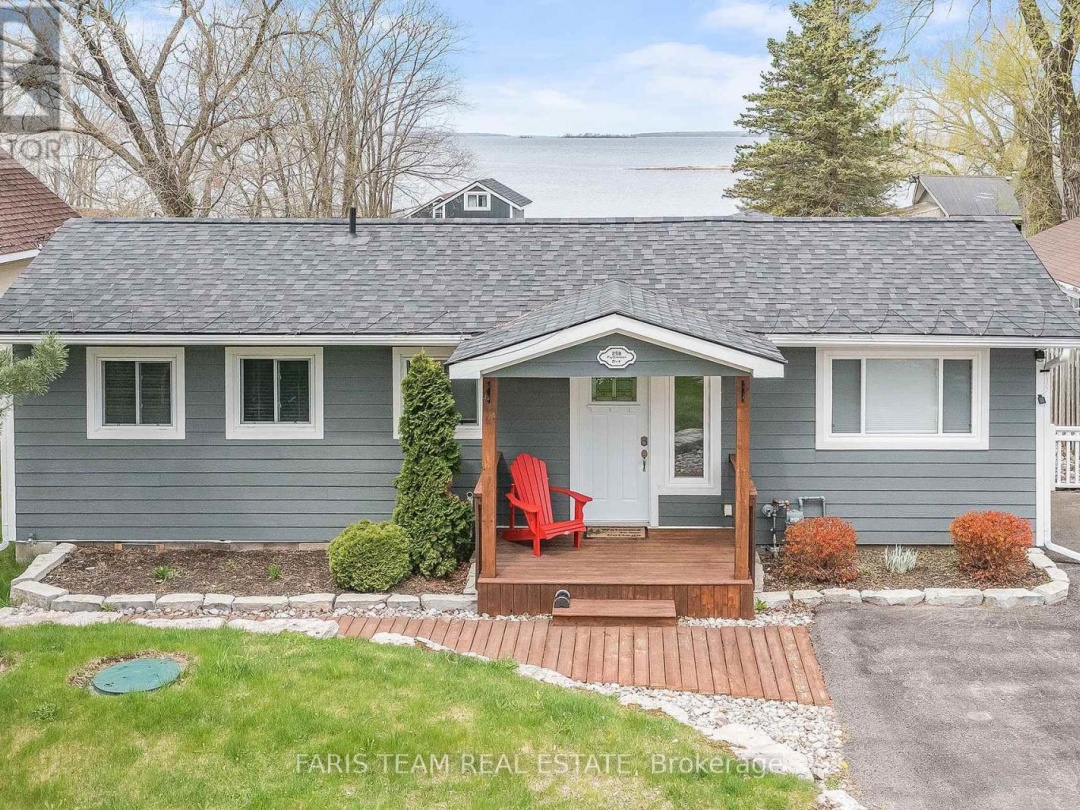 258 Patterson Boulevard, Georgian Bay