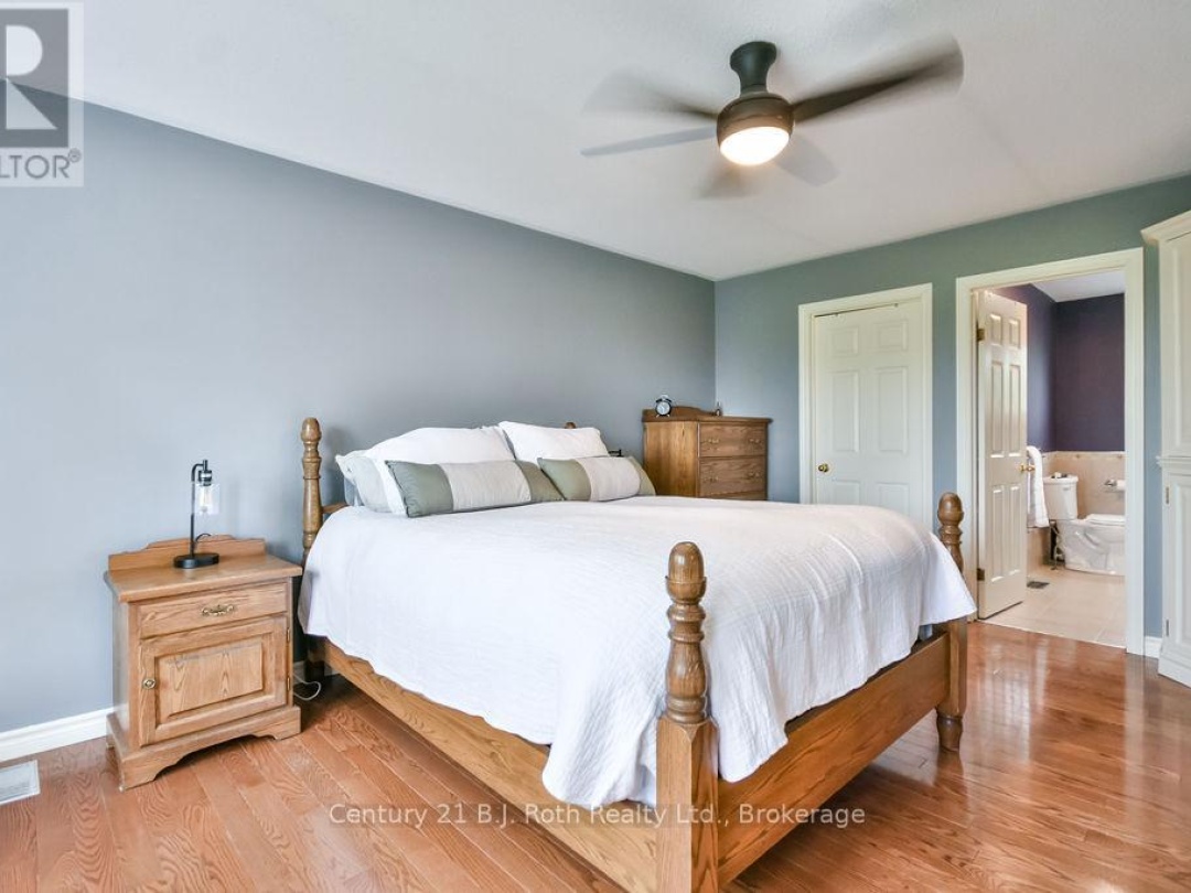 133 YORK STREET, Orillia
