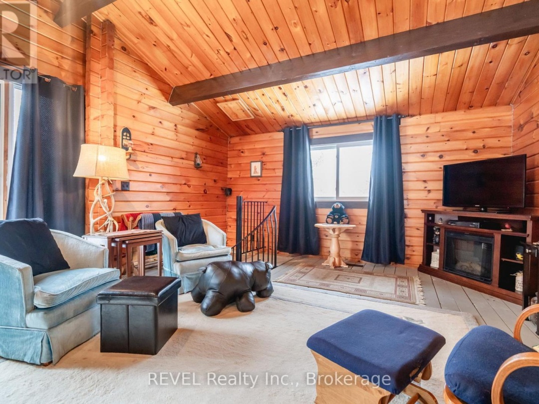 2514 Janes Lane, Severn Lake