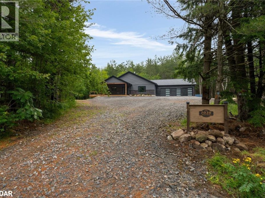 1030 HAWN ROAD Road, 