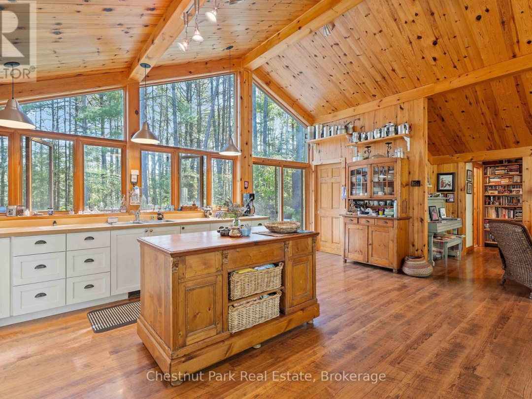 1000 Brown Island, Soyers Lake
