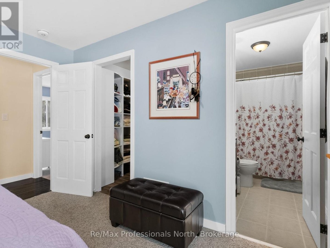 1011 Fitchett Lane, Riley Lake