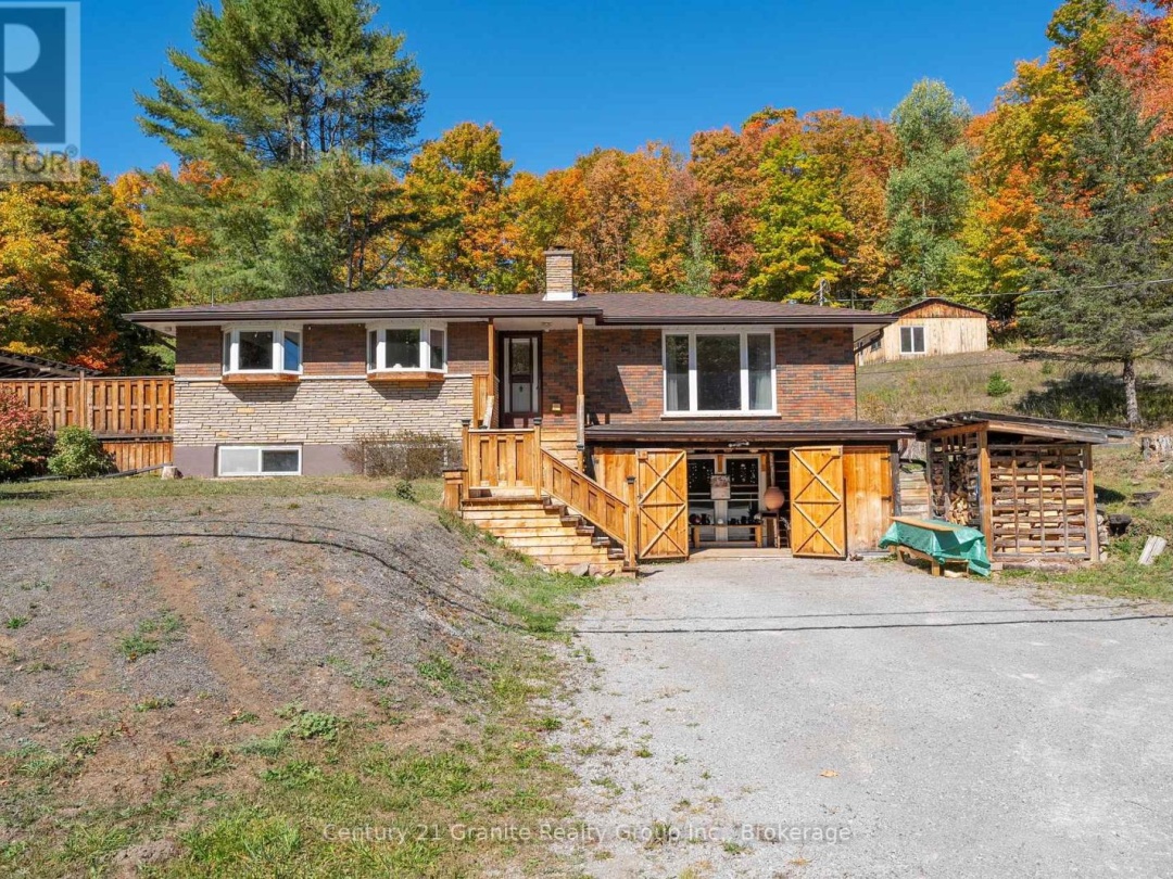 1395 COUNTY 21 HIGHWAY, 