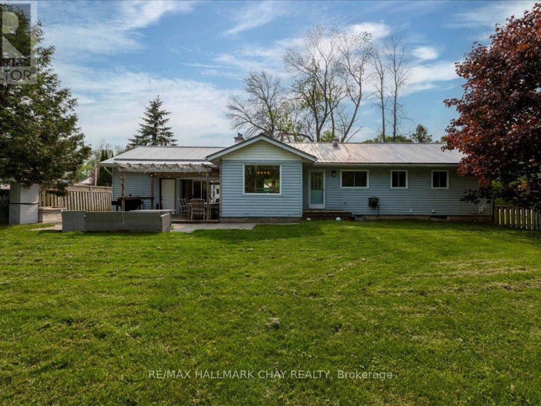 4049 Bayview Avenue, Ramara