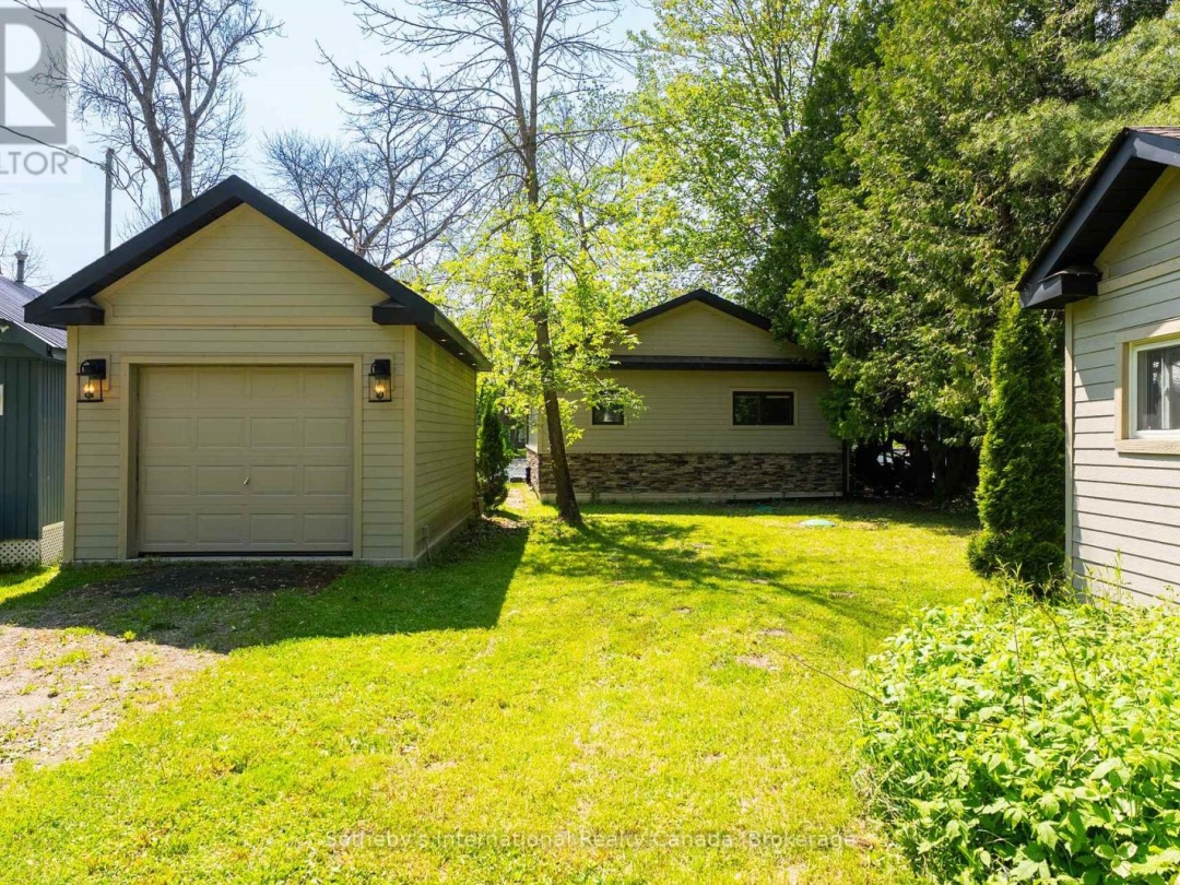 1031 Bea Dale Lane, Trent-severn Waterway