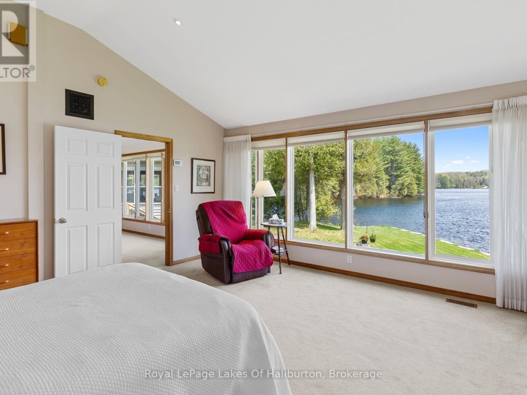 1089 PIONEER ROAD, Gooderham Lake