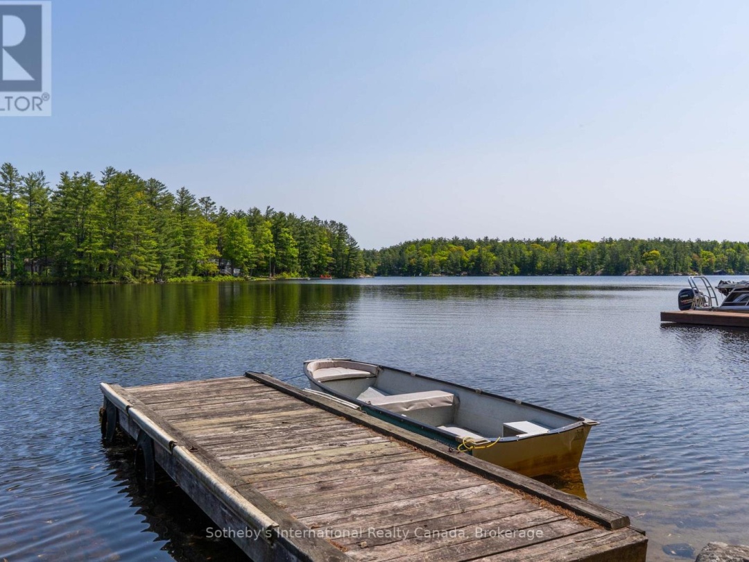 6394 GO HOME LAKE SHORE, 